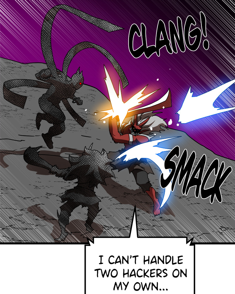 Read Double Click chapter 35 image 165 on Lezhin