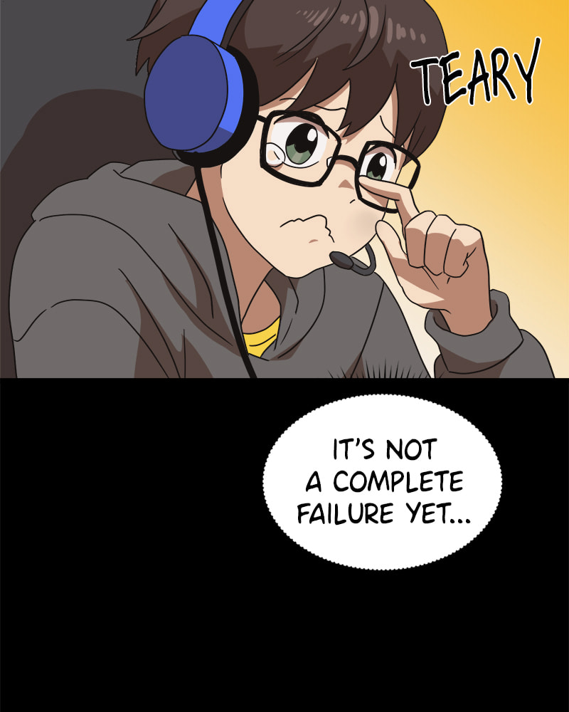 Read Double Click chapter 35 image 19 on Lezhin