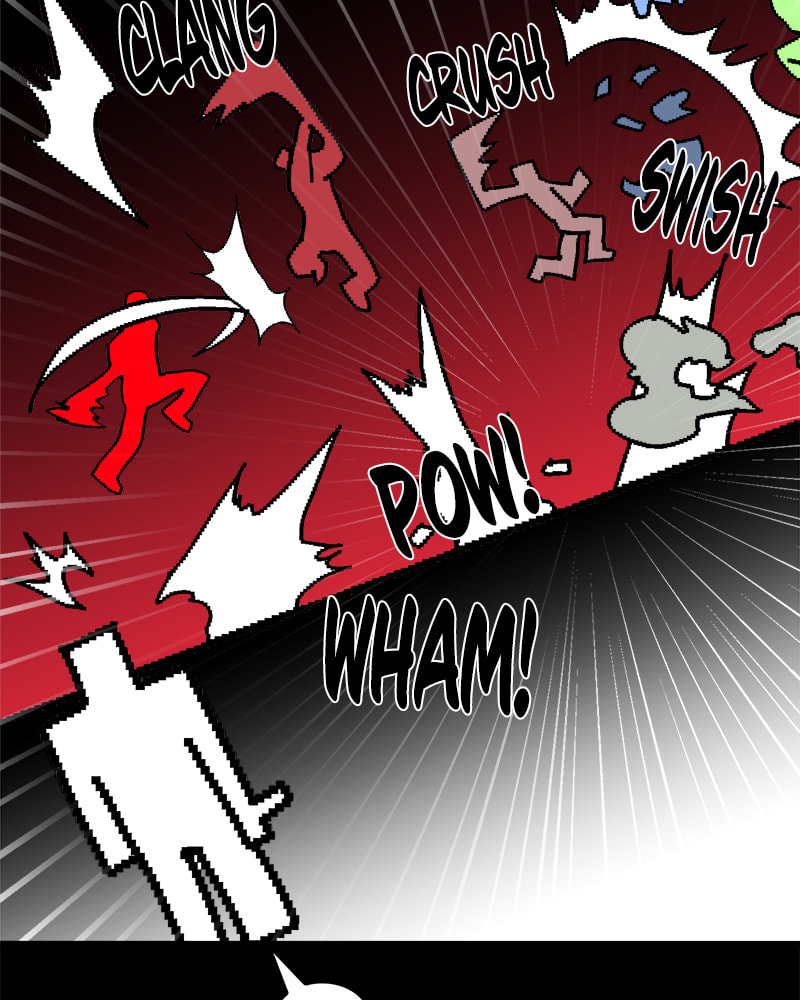 Read Double Click chapter 35 image 22 on Lezhin