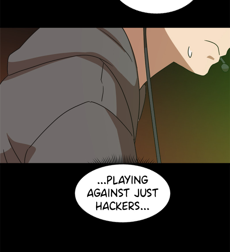Read Double Click chapter 35 image 26 on Lezhin