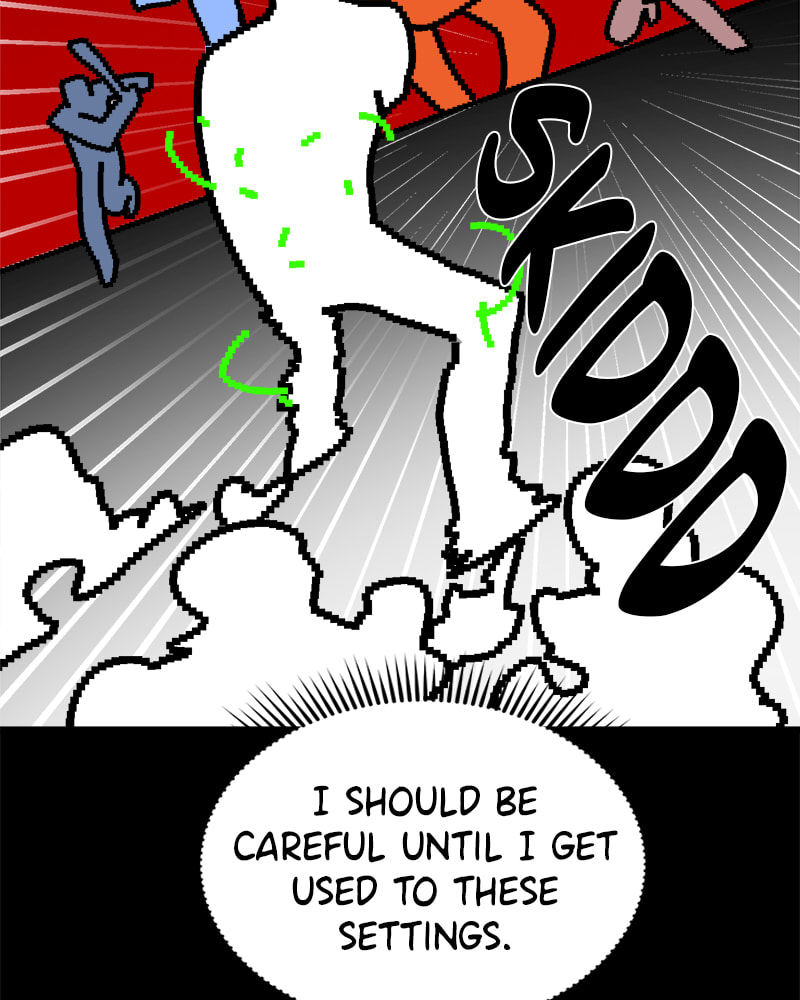 Read Double Click chapter 35 image 42 on Lezhin