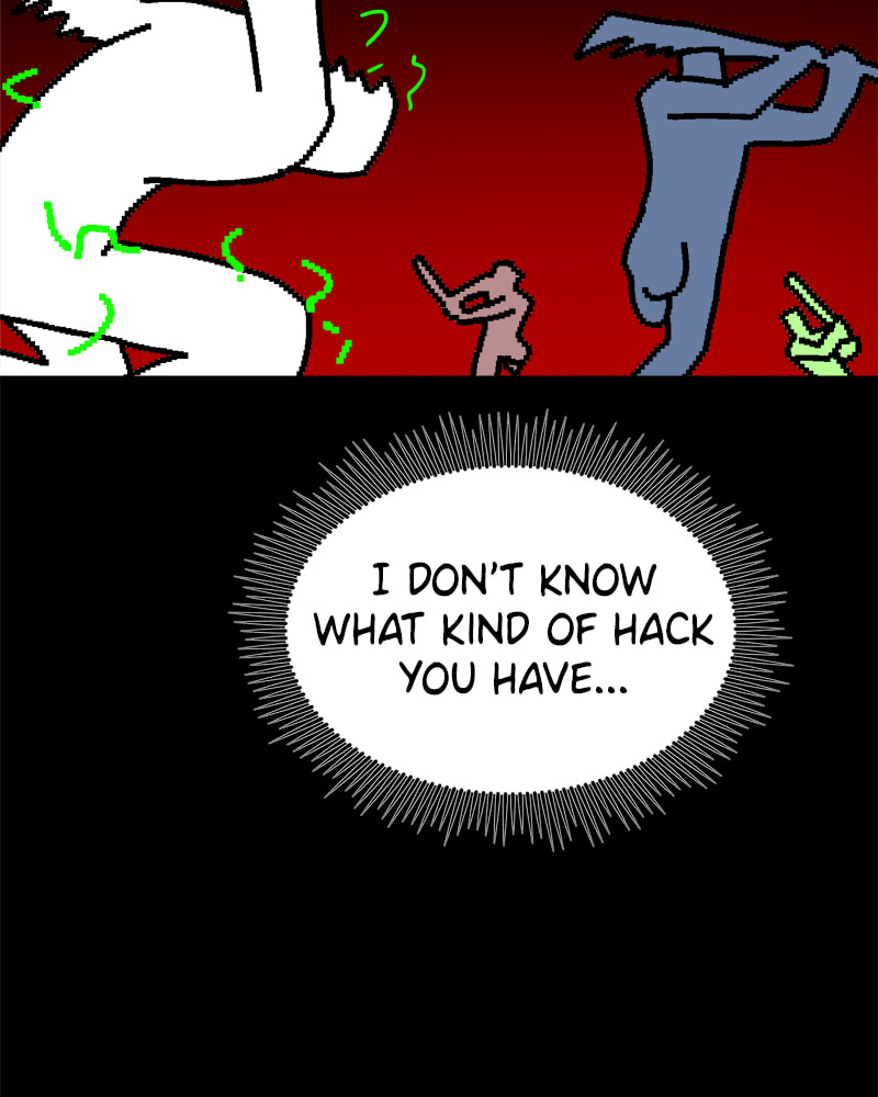 Read Double Click chapter 35 image 65 on Lezhin