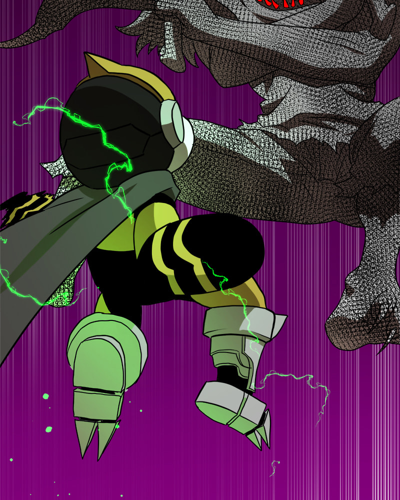 Read Double Click chapter 35 image 98 on Lezhin