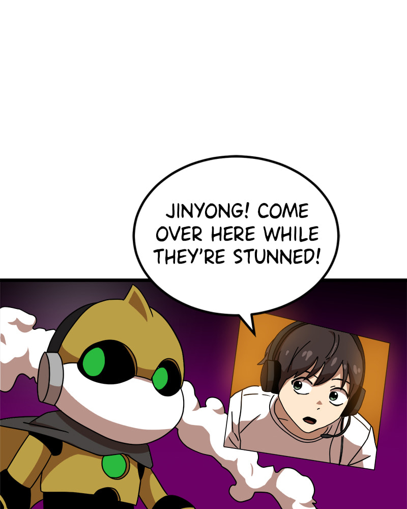 Read Double Click chapter 36 image 107 on Lezhin