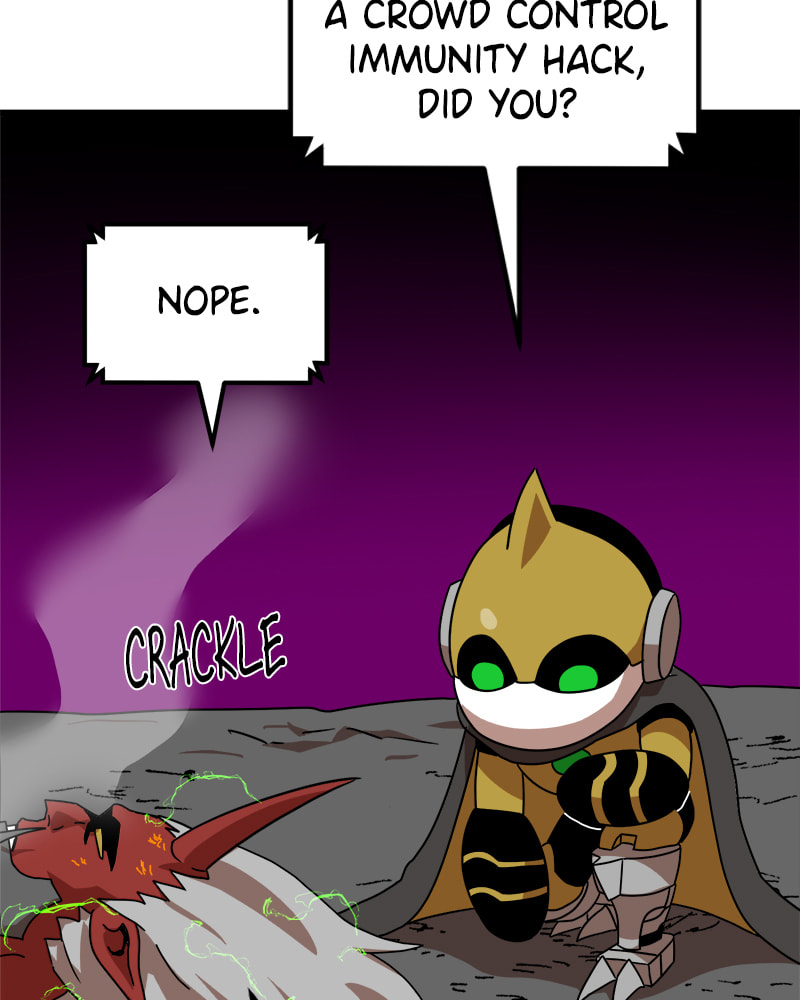 Read Double Click chapter 36 image 111 on Lezhin