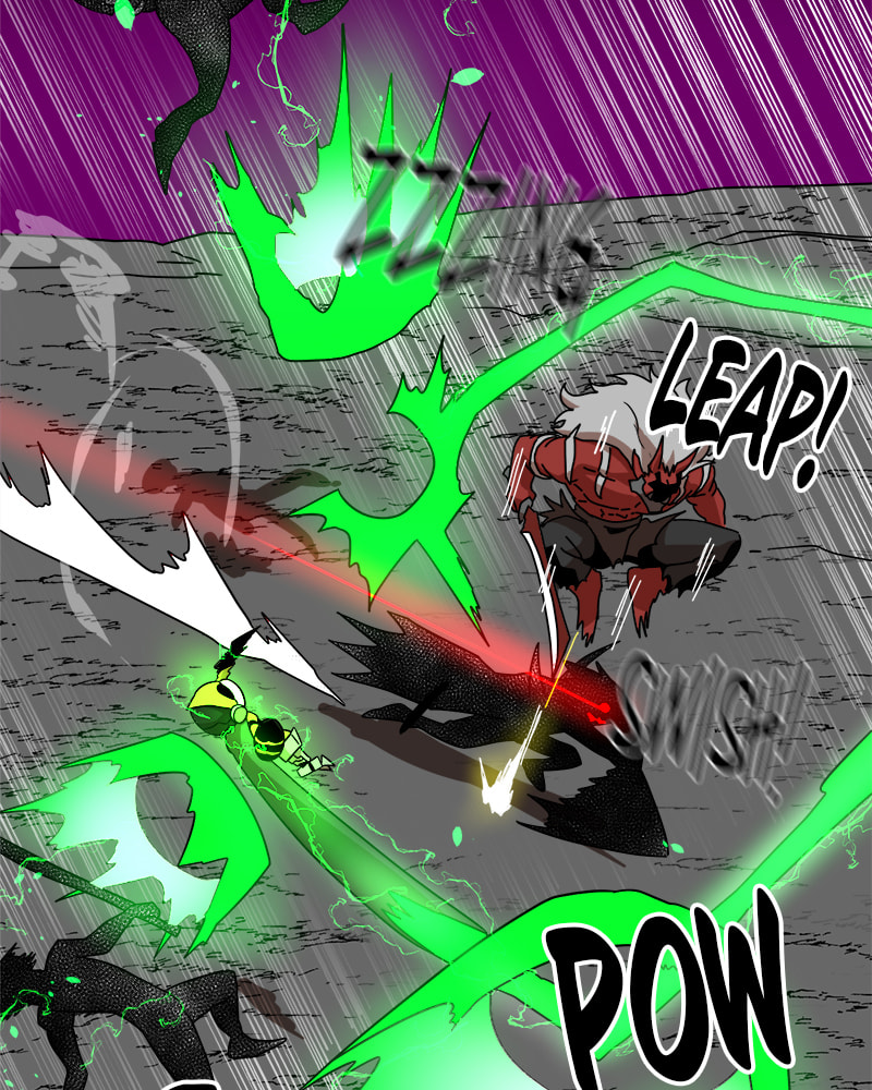 Read Double Click chapter 36 image 138 on Lezhin