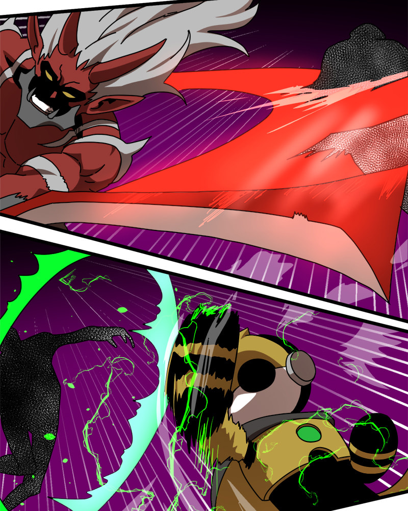 Read Double Click chapter 36 image 176 on Lezhin
