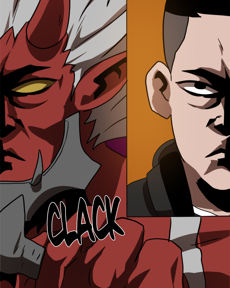 Read Double Click chapter 36 image 198 on Lezhin