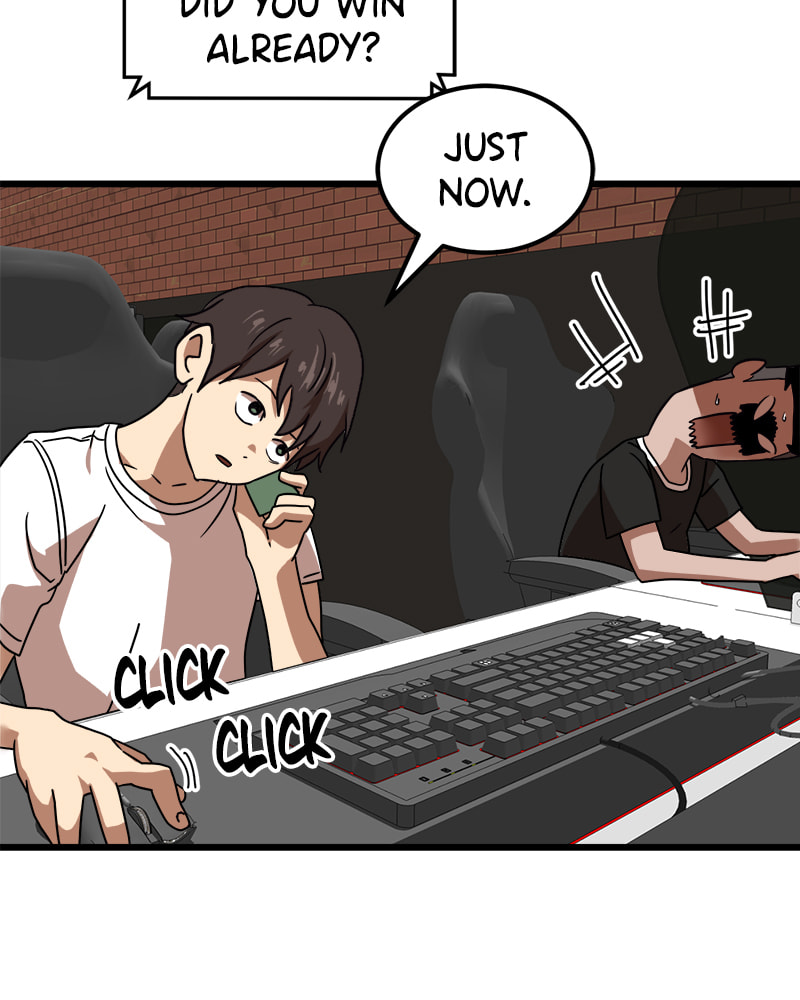 Read Double Click chapter 36 image 204 on Lezhin