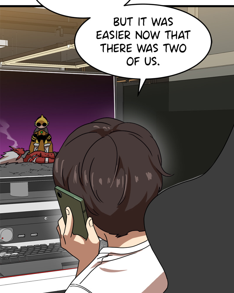 Read Double Click chapter 36 image 207 on Lezhin
