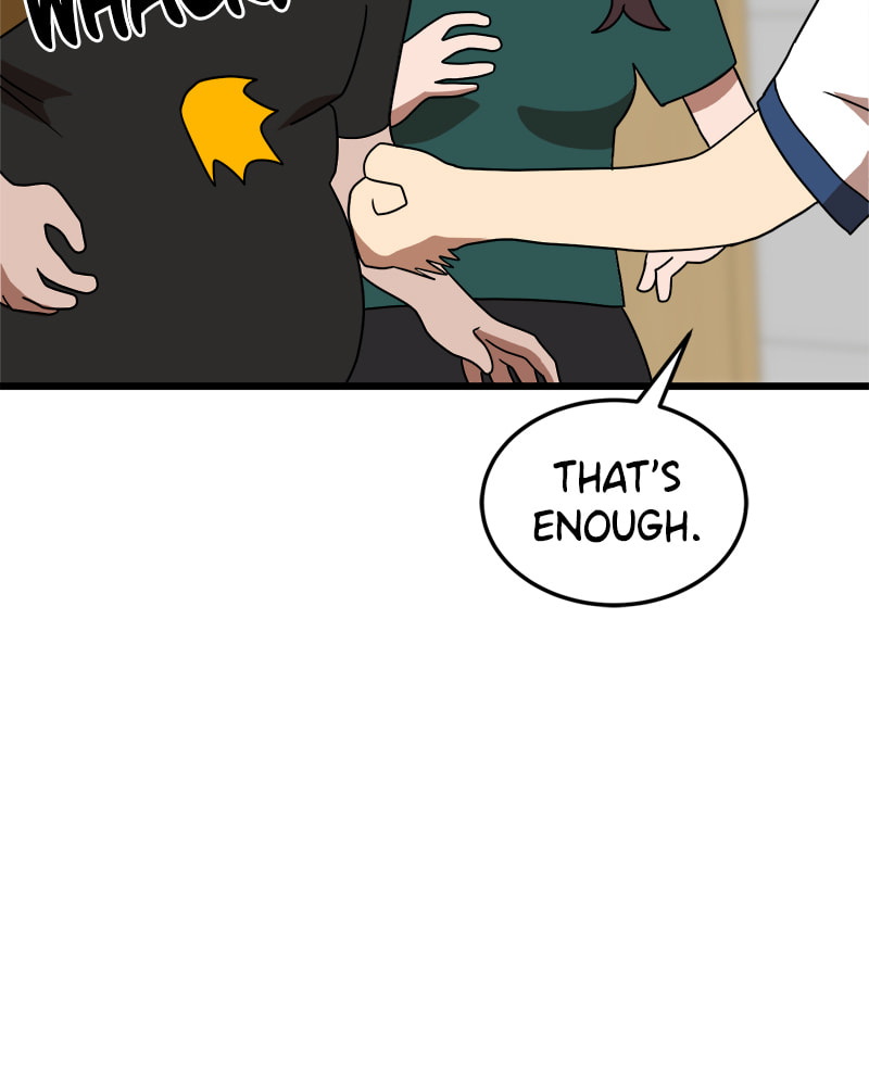 Read Double Click chapter 37 image 100 on Lezhin