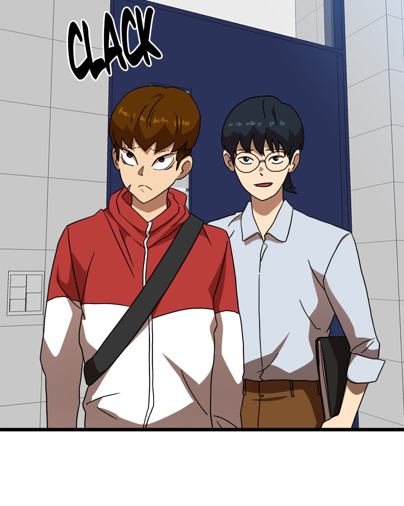 Read Double Click chapter 37 image 105 on Lezhin