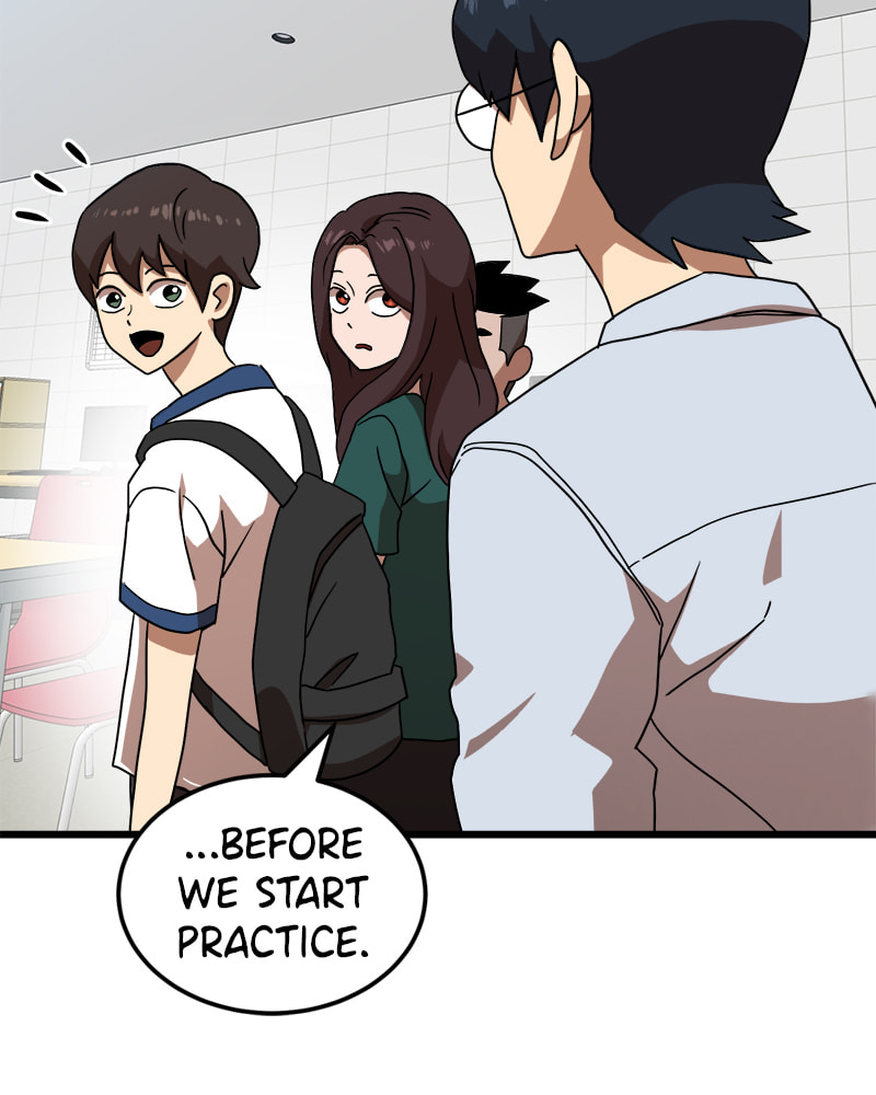 Read Double Click chapter 37 image 107 on Lezhin