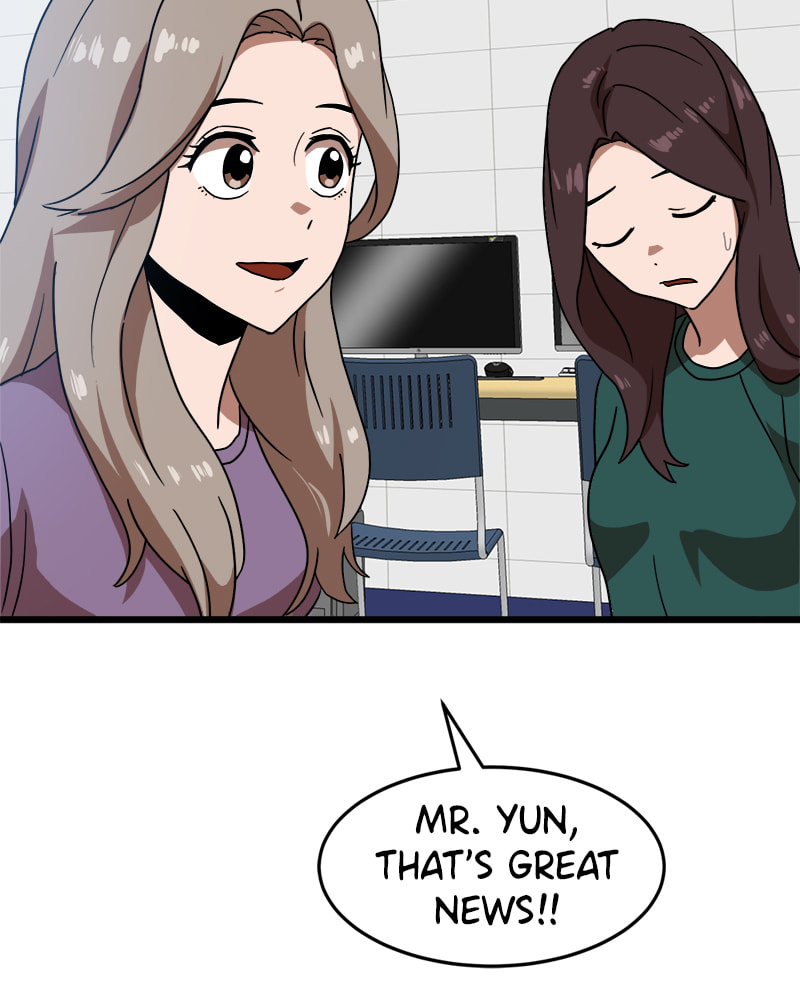 Read Double Click chapter 37 image 112 on Lezhin