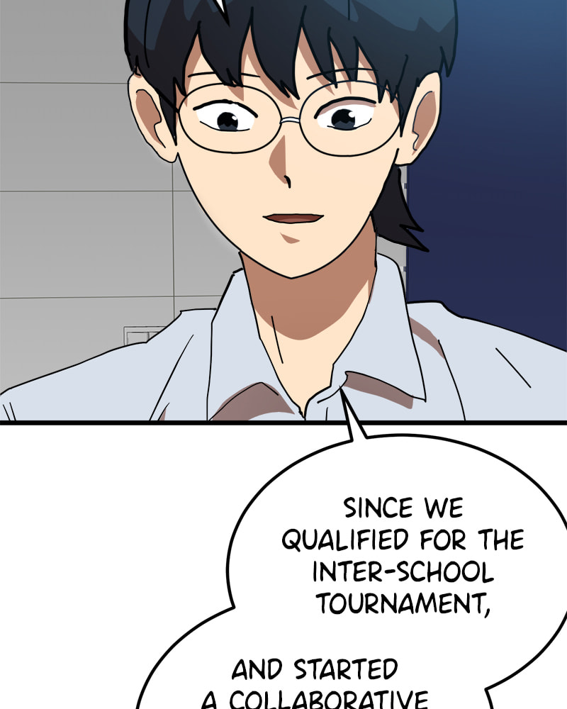 Read Double Click chapter 37 image 114 on Lezhin