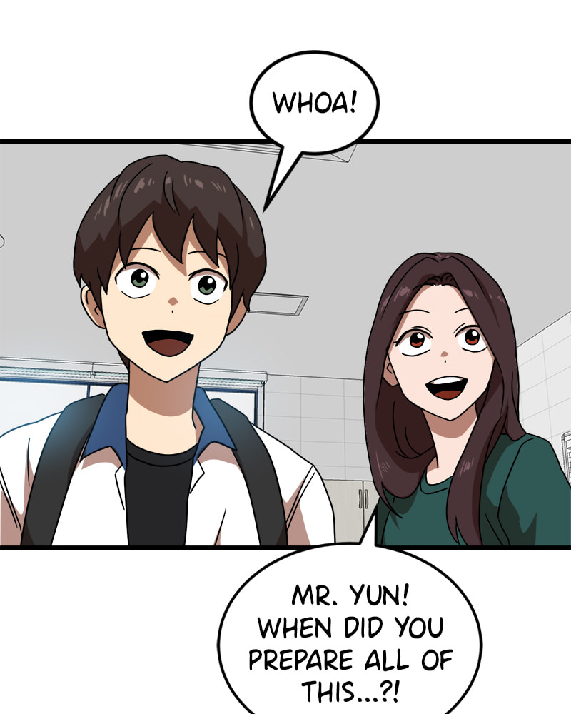 Read Double Click chapter 37 image 118 on Lezhin
