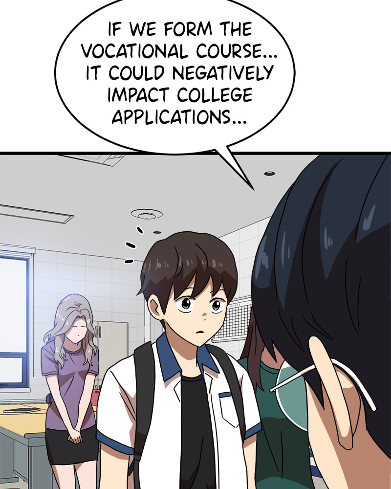 Read Double Click chapter 37 image 133 on Lezhin