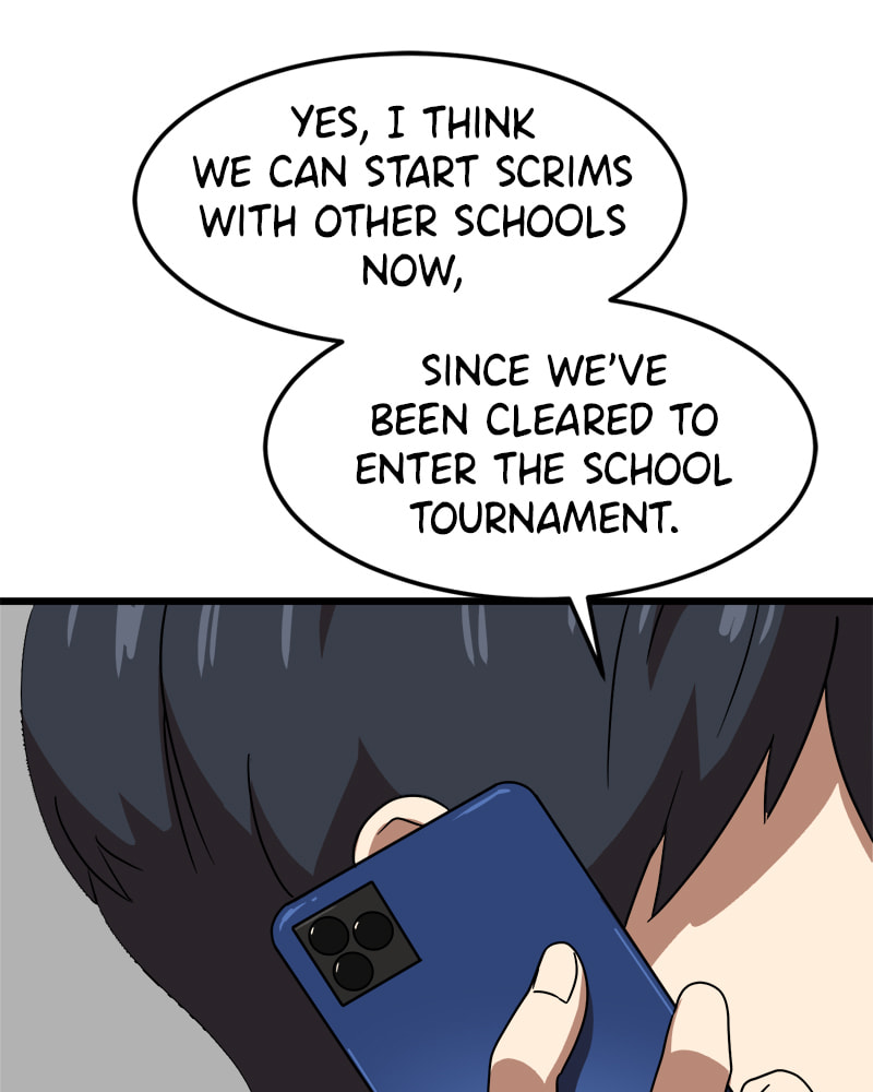 Read Double Click chapter 37 image 17 on Lezhin