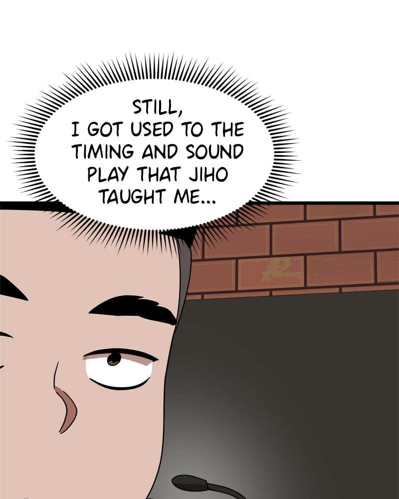 Read Double Click chapter 37 image 2 on Lezhin