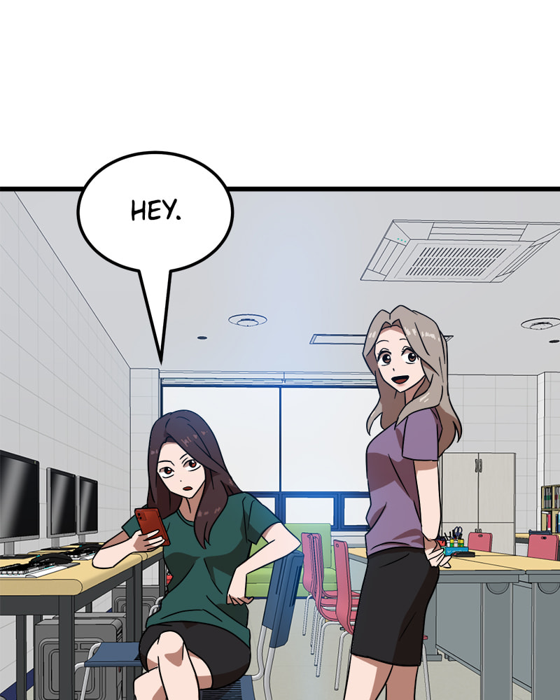 Read Double Click chapter 37 image 29 on Lezhin