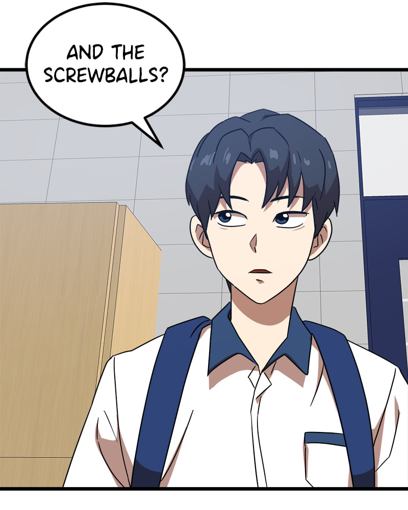 Read Double Click chapter 37 image 31 on Lezhin