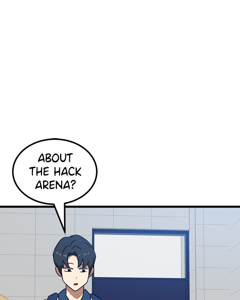 Read Double Click chapter 37 image 34 on Lezhin