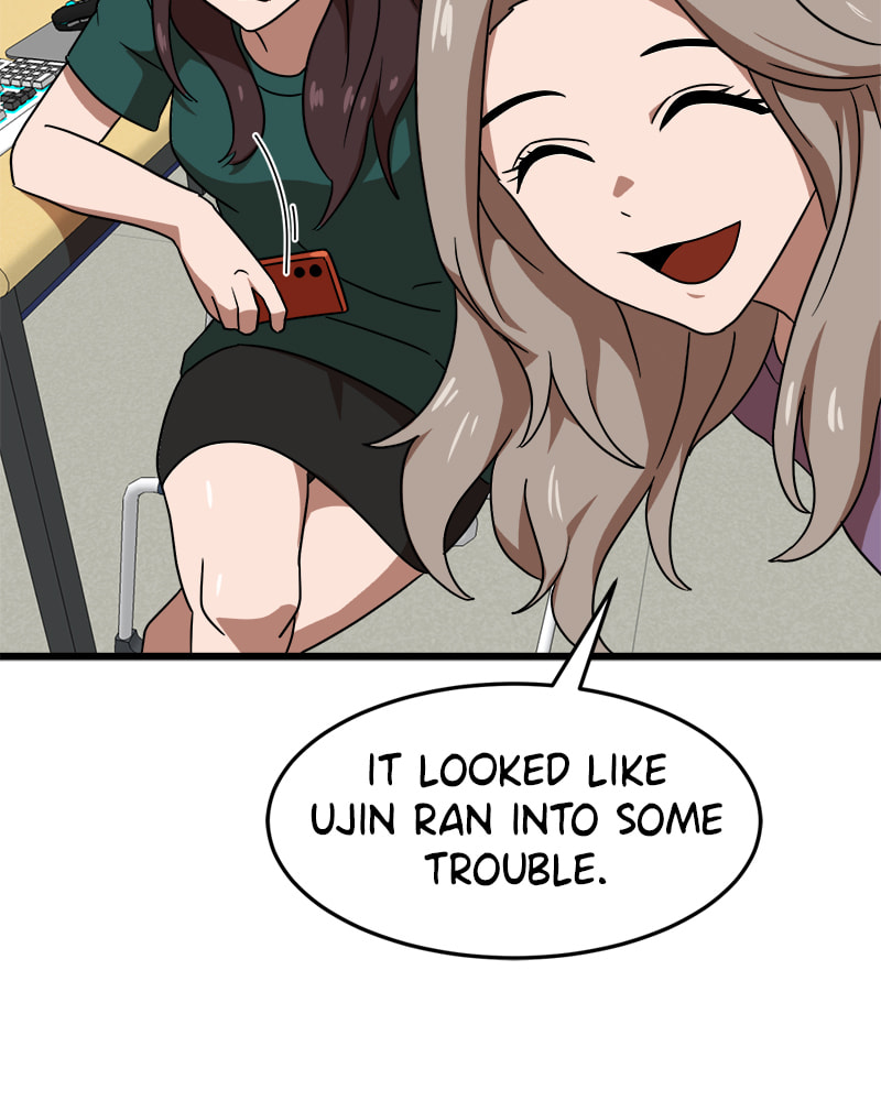 Read Double Click chapter 37 image 38 on Lezhin