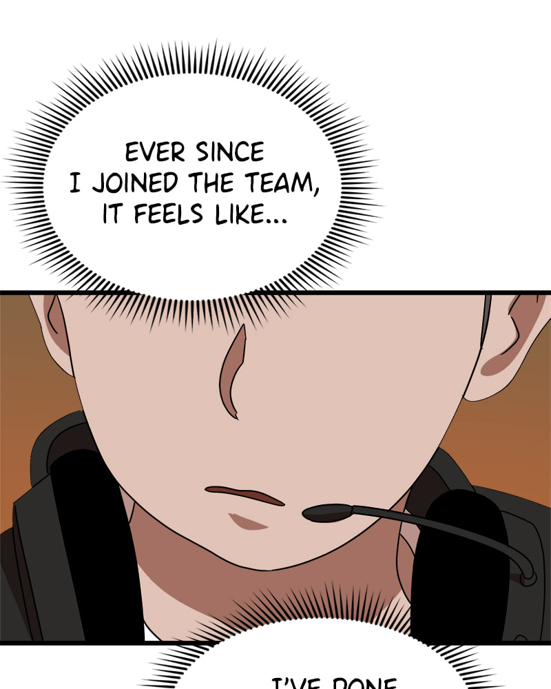 Read Double Click chapter 37 image 4 on Lezhin