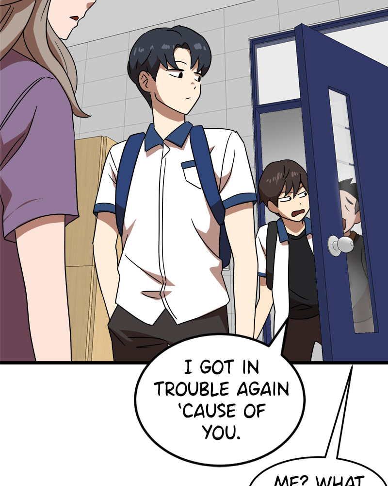 Read Double Click chapter 37 image 42 on Lezhin
