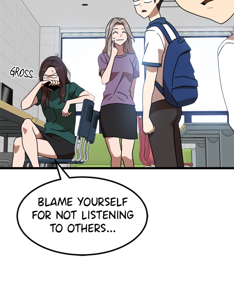 Read Double Click chapter 37 image 46 on Lezhin