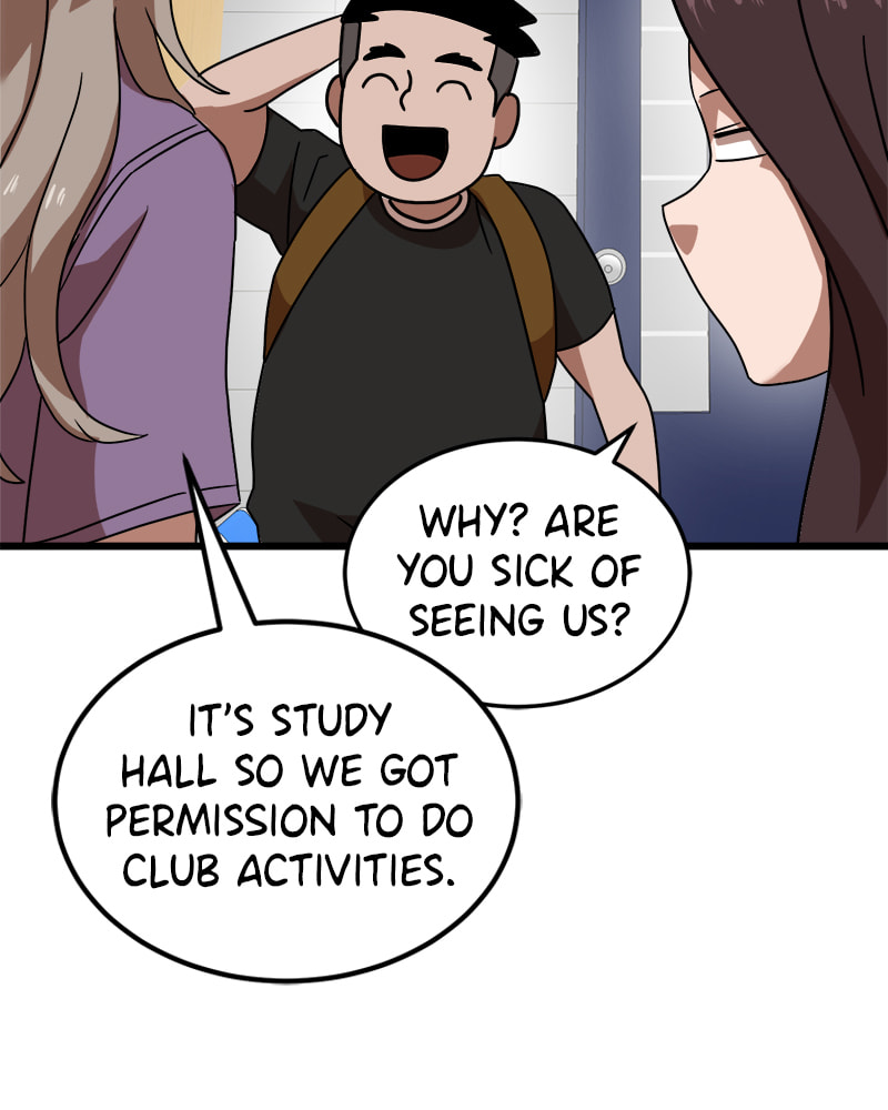 Read Double Click chapter 37 image 49 on Lezhin