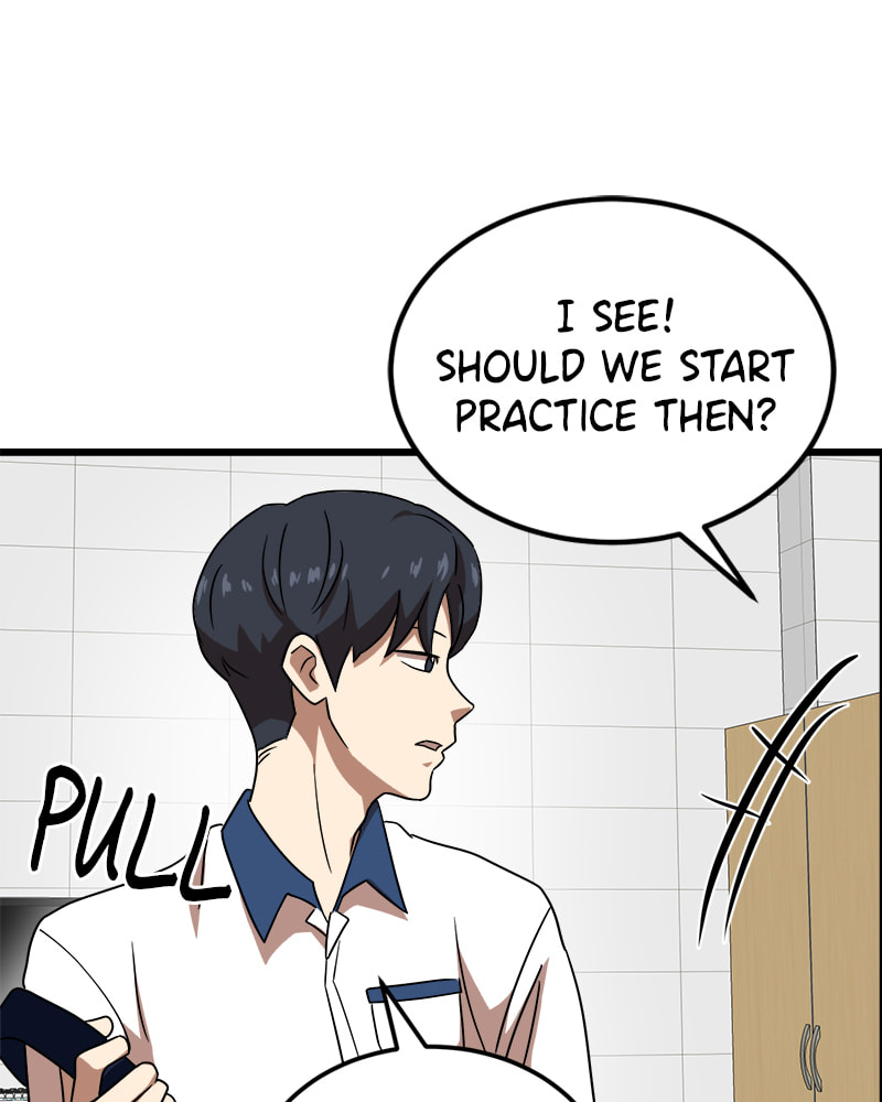 Read Double Click chapter 37 image 50 on Lezhin