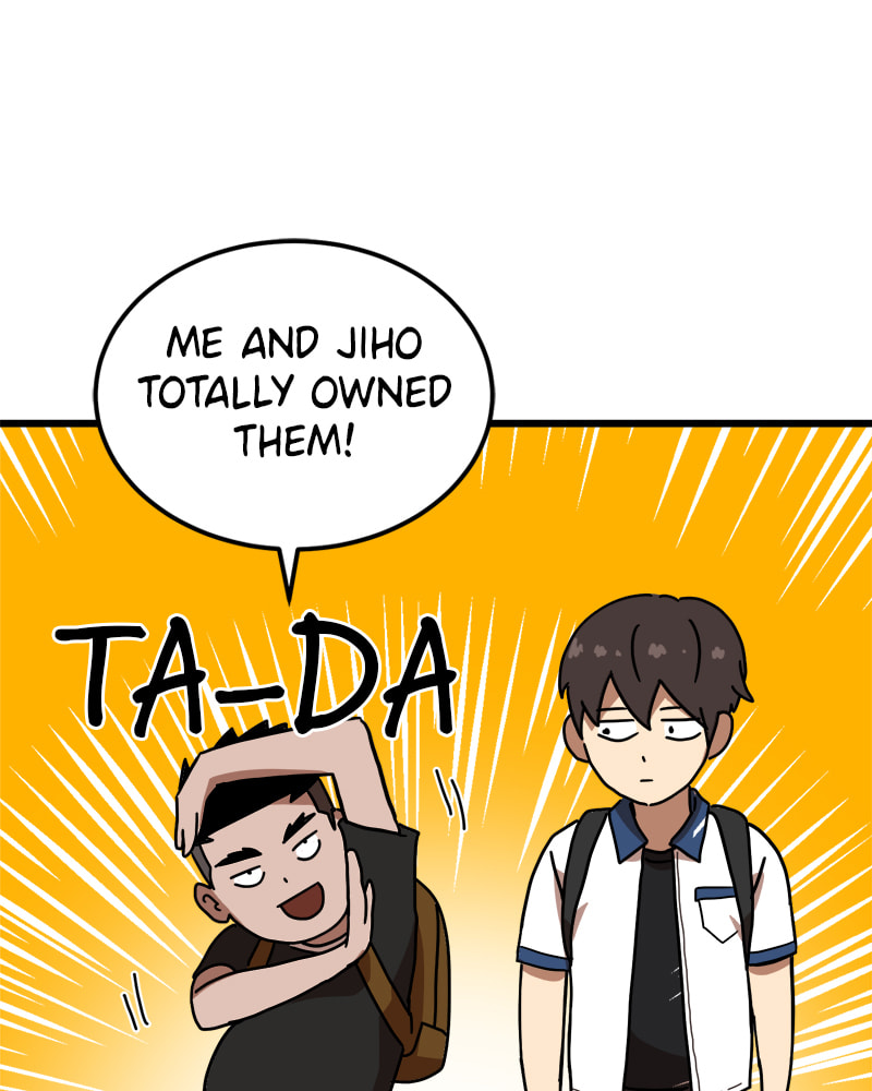 Read Double Click chapter 37 image 52 on Lezhin