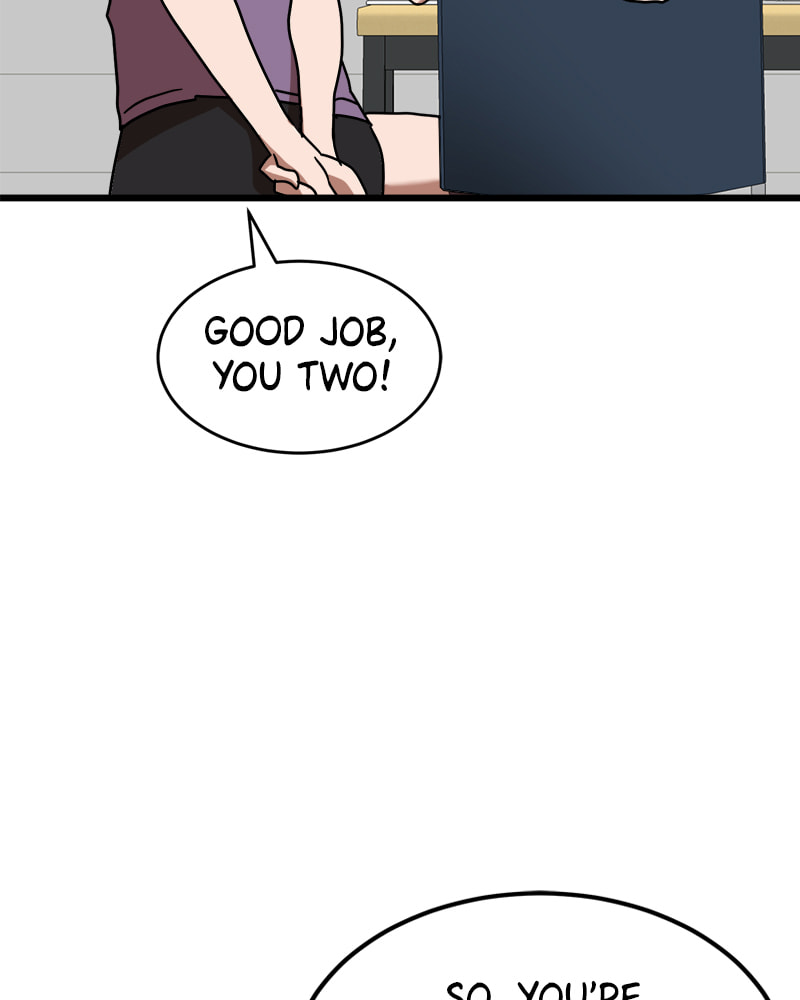 Read Double Click chapter 37 image 55 on Lezhin