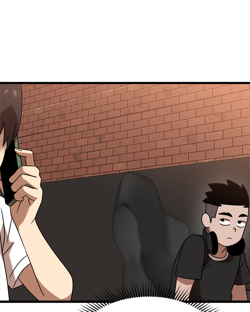 Read Double Click chapter 37 image 6 on Lezhin