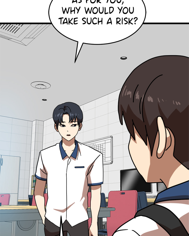 Read Double Click chapter 37 image 60 on Lezhin