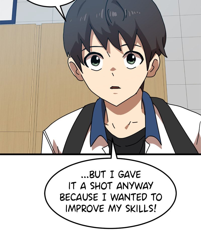 Read Double Click chapter 37 image 62 on Lezhin