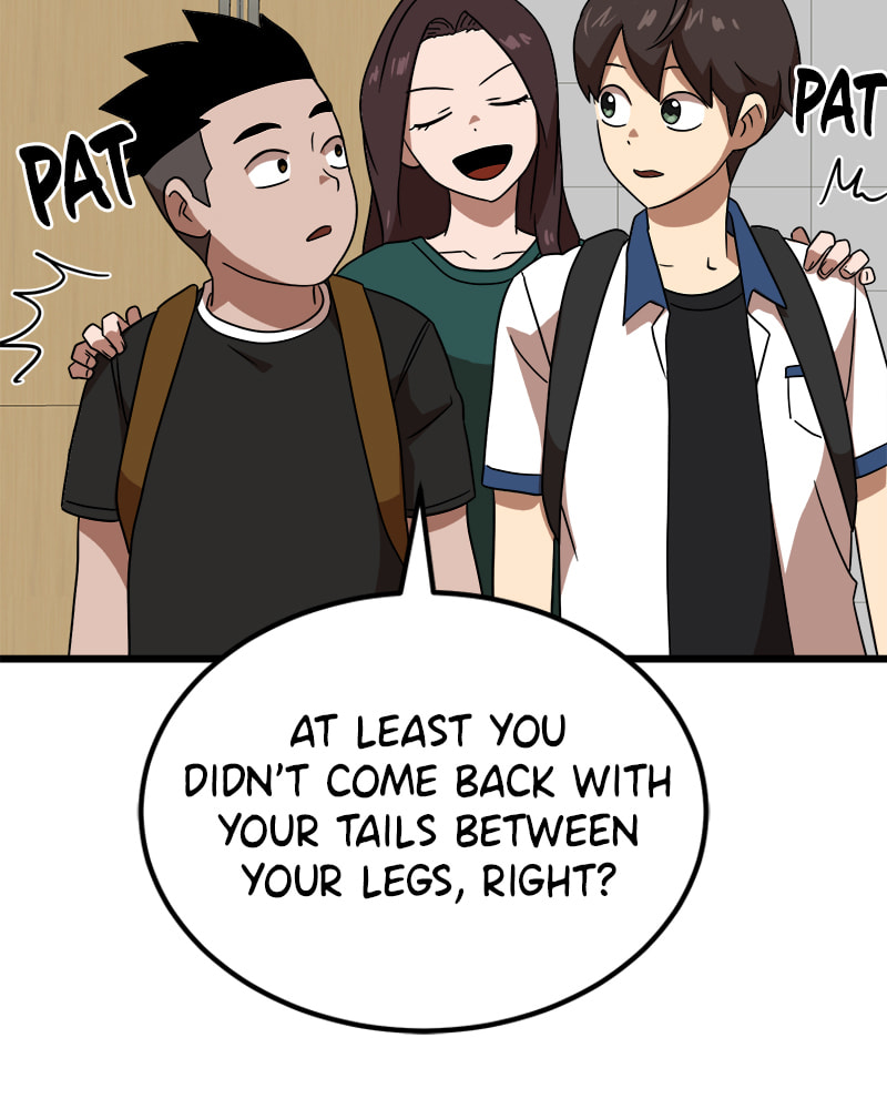 Read Double Click chapter 37 image 64 on Lezhin