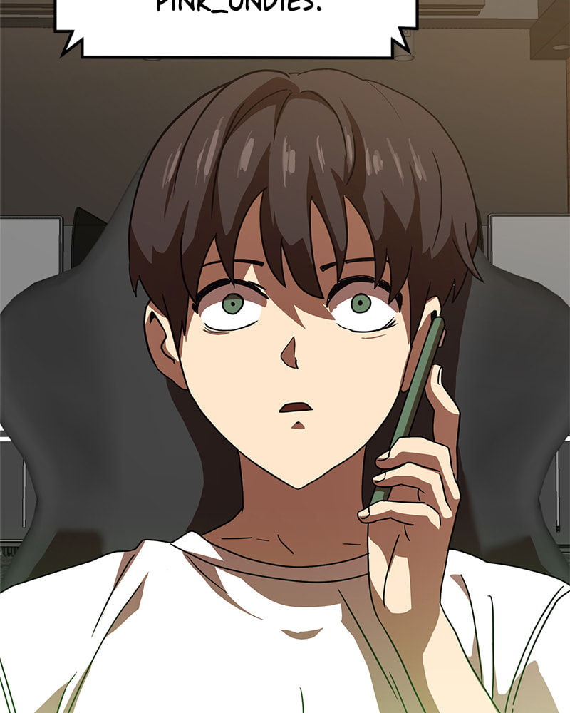 Read Double Click chapter 37 image 8 on Lezhin