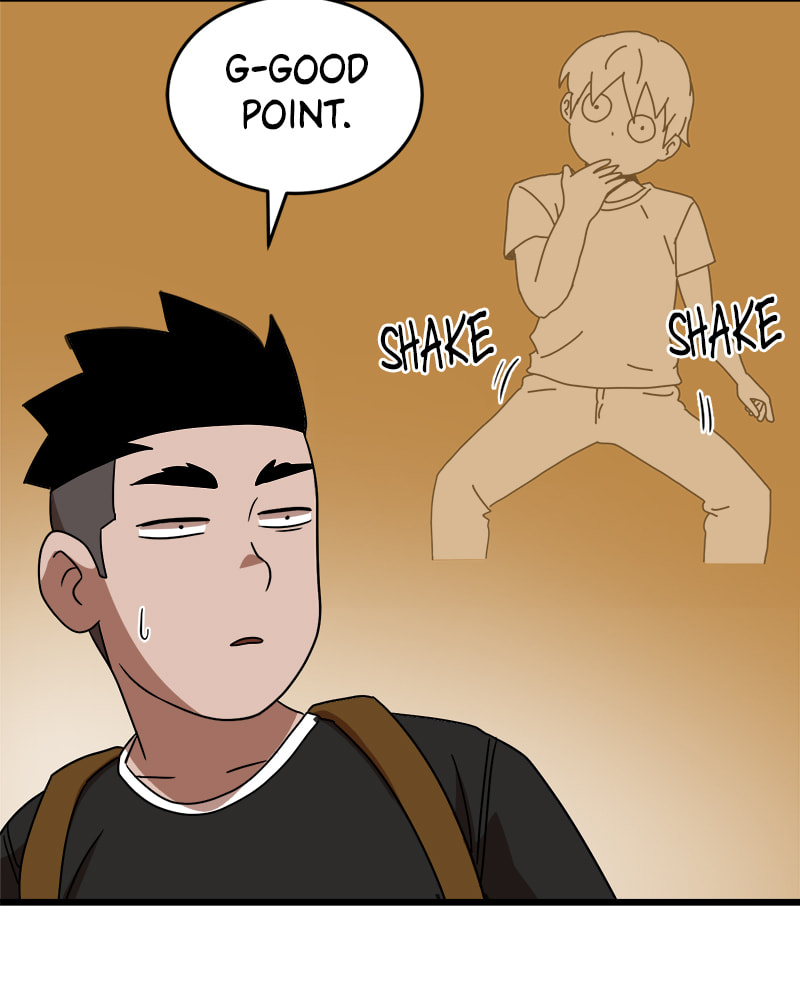 Read Double Click chapter 37 image 82 on Lezhin