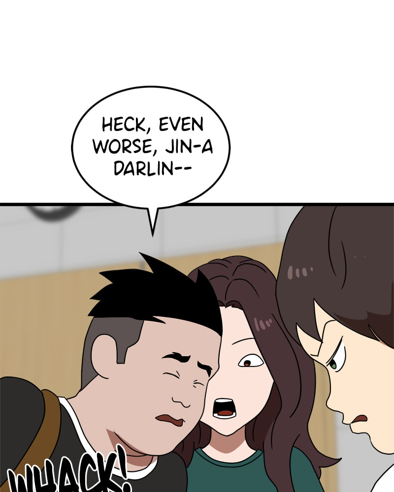 Read Double Click chapter 37 image 99 on Lezhin