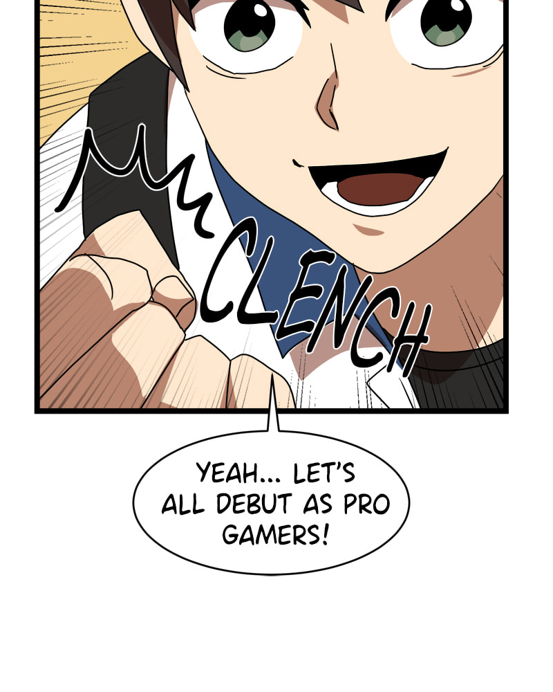 Read Double Click chapter 38 image 114 on Lezhin