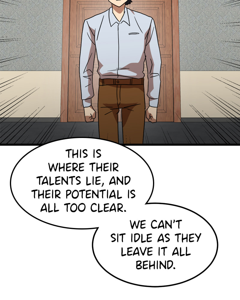Read Double Click chapter 38 image 25 on Lezhin