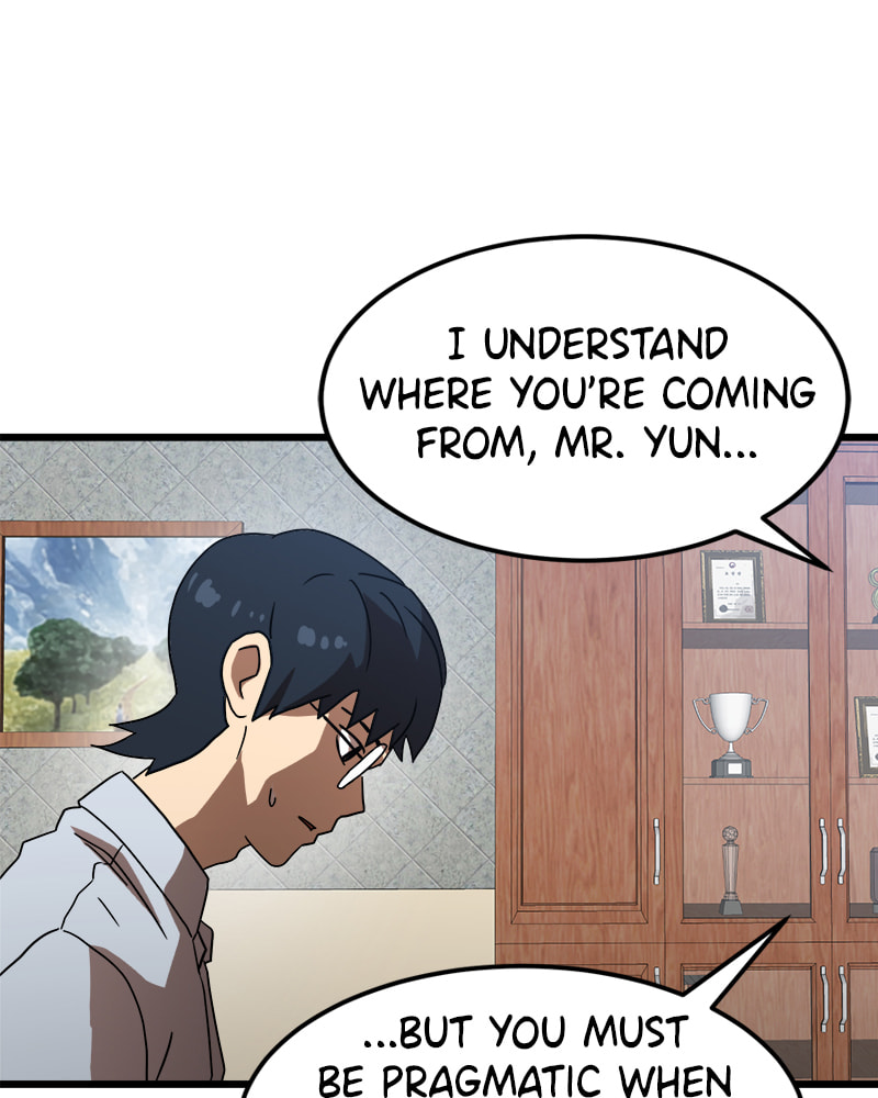 Read Double Click chapter 38 image 26 on Lezhin