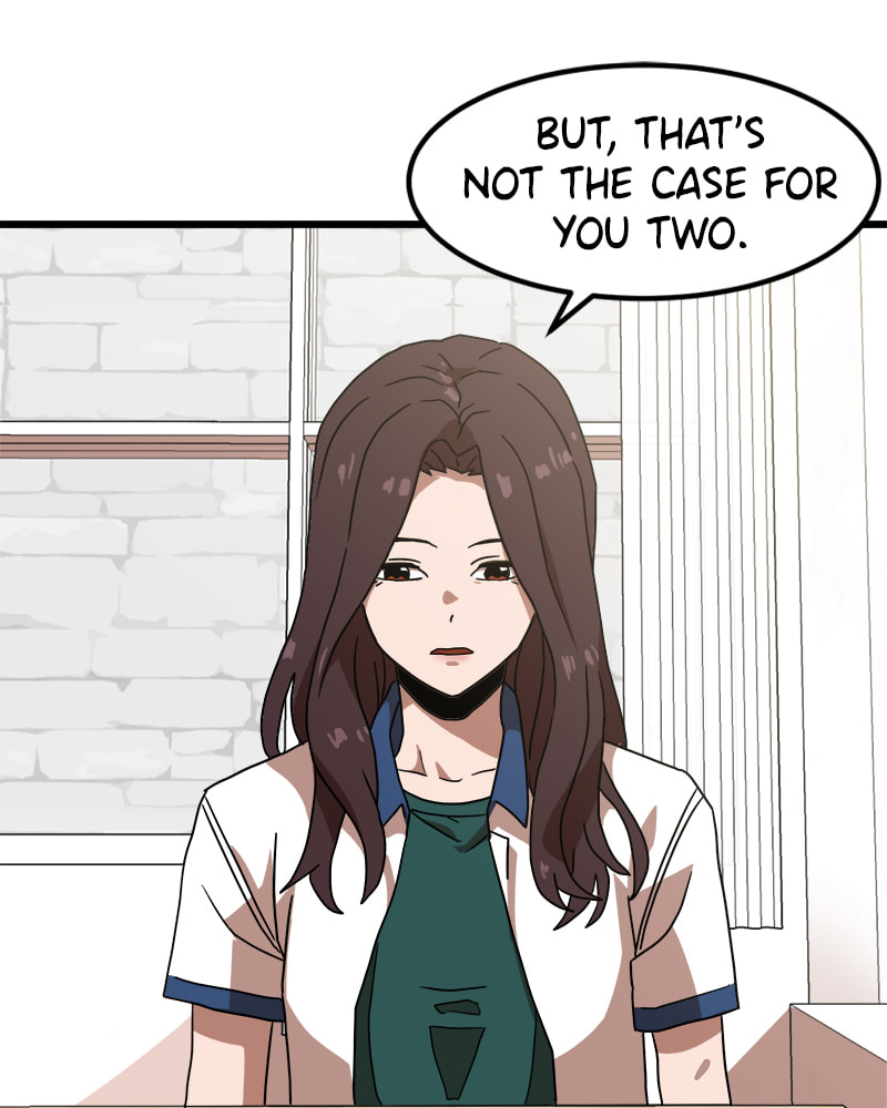 Read Double Click chapter 38 image 38 on Lezhin