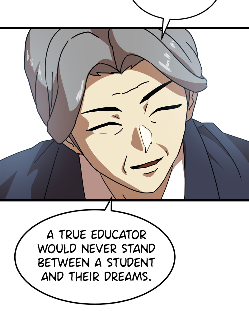 Read Double Click chapter 38 image 5 on Lezhin