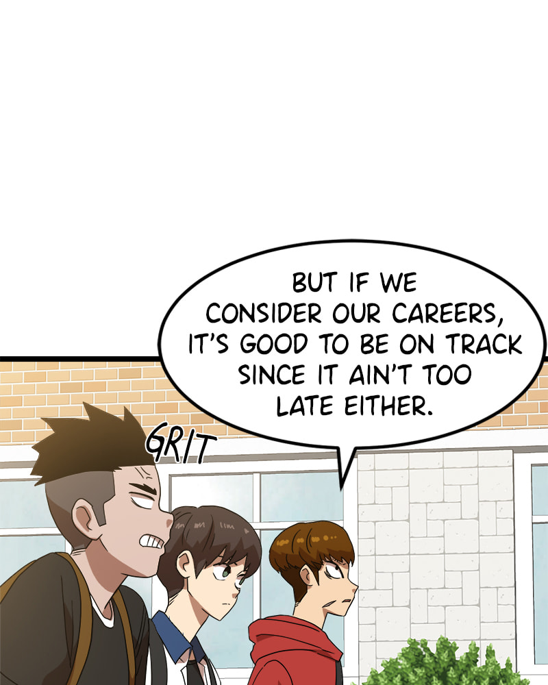 Read Double Click chapter 38 image 84 on Lezhin