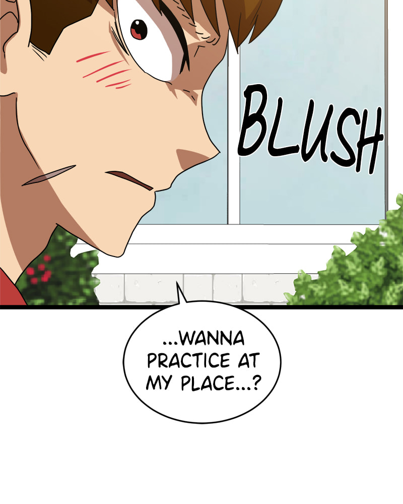 Read Double Click chapter 38 image 92 on Lezhin