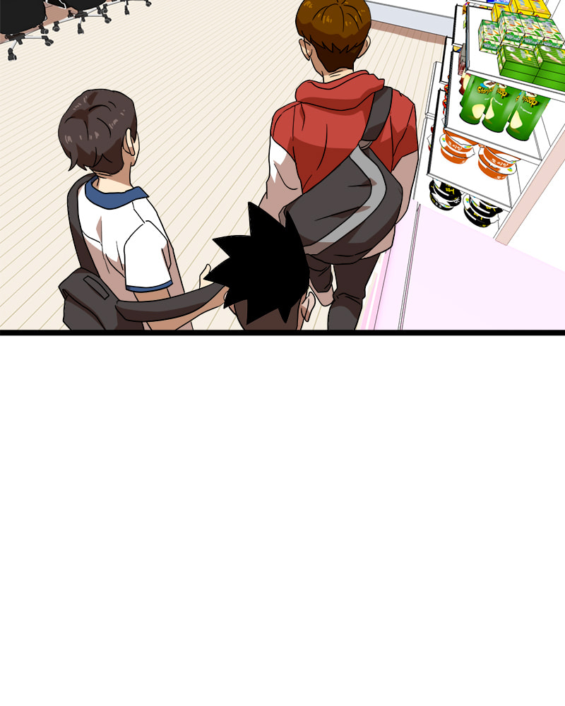 Read Double Click chapter 39 image 107 on Lezhin