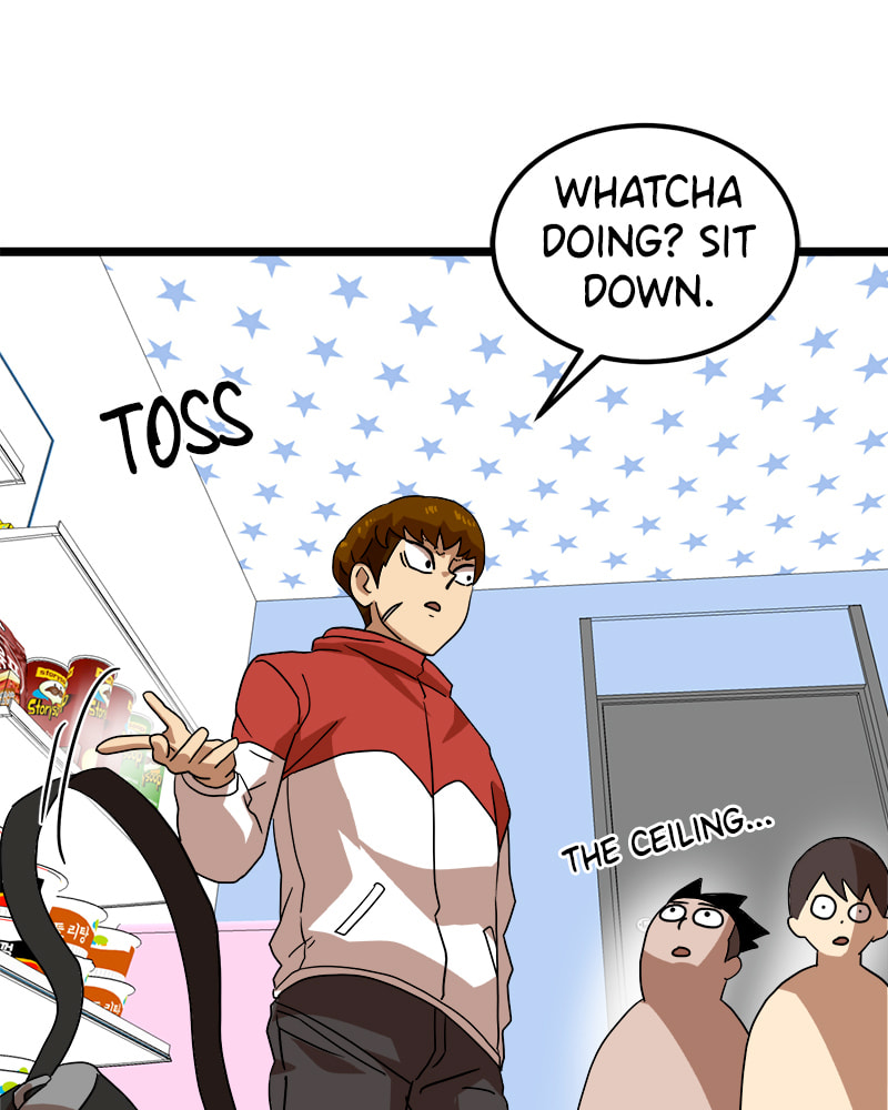 Read Double Click chapter 39 image 110 on Lezhin